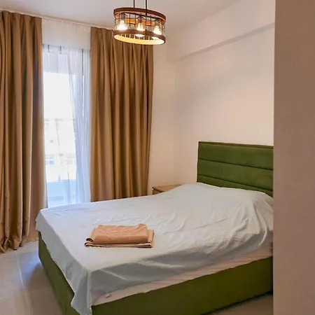 Brand New 2br With View And Pool *
