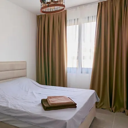 Brand New 2br With View And Pool Apartment *