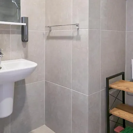 Brand New 2br With View And Pool Apartment