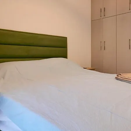 Brand New 2br With View And Pool Apartamento