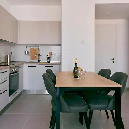 Apartamento Brand New 2br With View And Pool