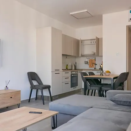 Apartamento Brand New 2br With View And Pool *
