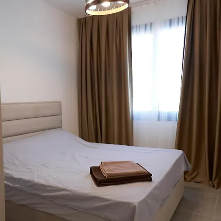 Brand New 2br With View And Pool Apartamento